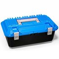 Decked DECKED® Crossbox Drawer Tool Box, AD6 AD6